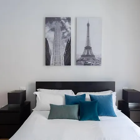 New Near Piazza Del Popolo * 罗马