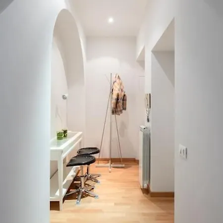 New Near Piazza Del Popolo