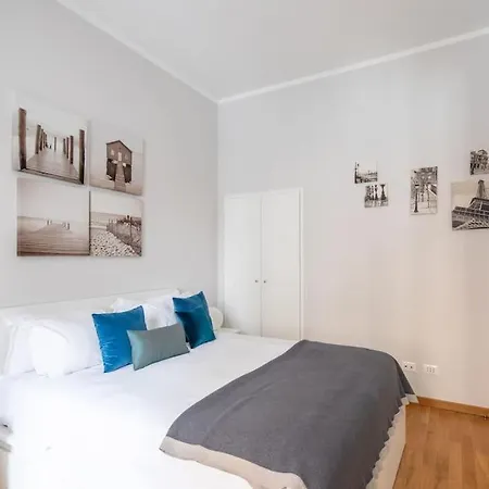 公寓 New Near Piazza Del Popolo *