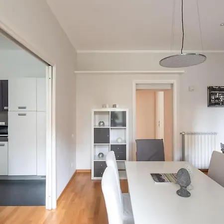 New Near Piazza Del Popolo 公寓 罗马