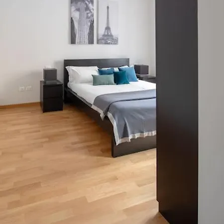 公寓 New Near Piazza Del Popolo