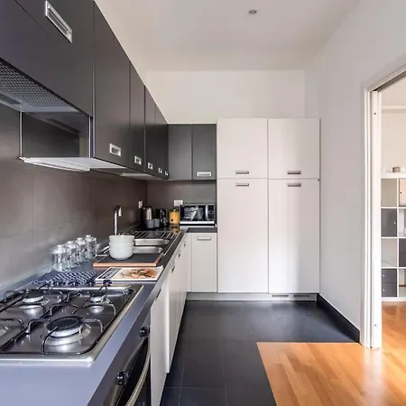 公寓 New Near Piazza Del Popolo