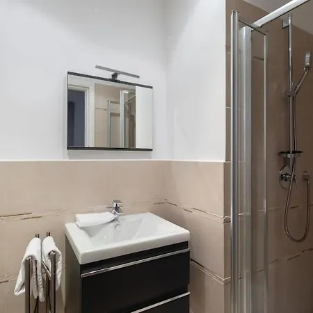 公寓 New Near Piazza Del Popolo